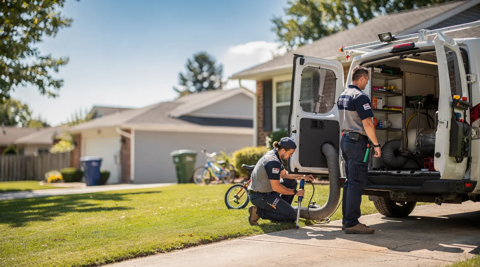 24/7 HVAC Repair & AC Replacement in Grahamsville, NY near me